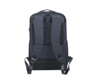 RIVACASE Biscayne 8365 17,3" Czarny - 740254 - zdjęcie 3